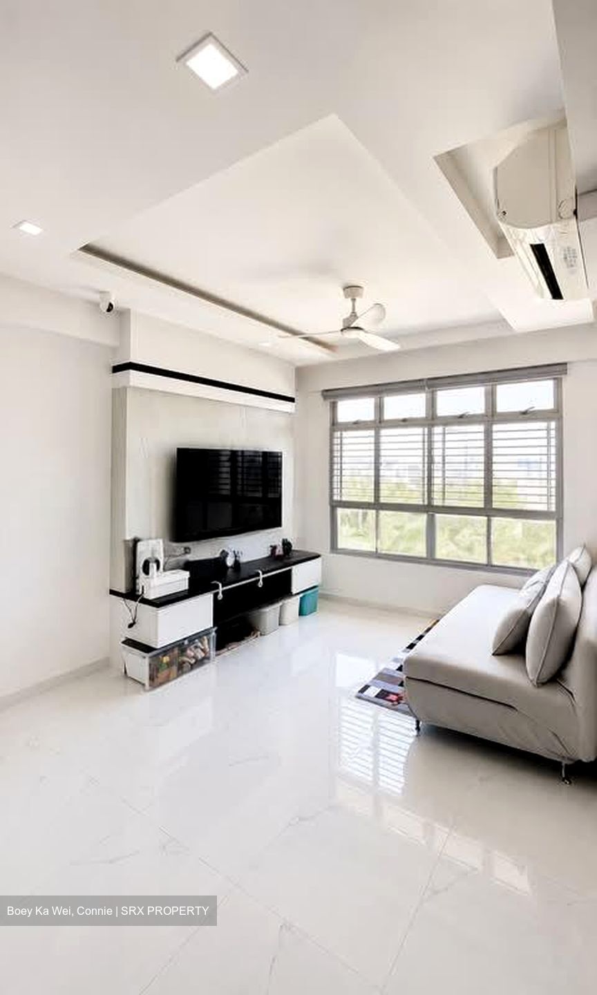 Blk 140B Yung Ho Spring I (Jurong West), HDB 4 Rooms #589643681